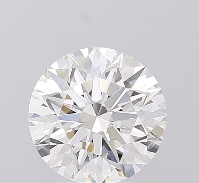 IGI Round 2.04ct E VVS2 - Ideal Loose Lab Diamond: IGI Round 2.04ct E VVS2 - Ideal Loose Lab Diamond Item Specifics: Source: This Is A Real Diamond Grown In A Lab Not Mined. Carat: 2.04 Cut: ID Color: E Clarity: VVS2 Polish: EX Symmetry: EX