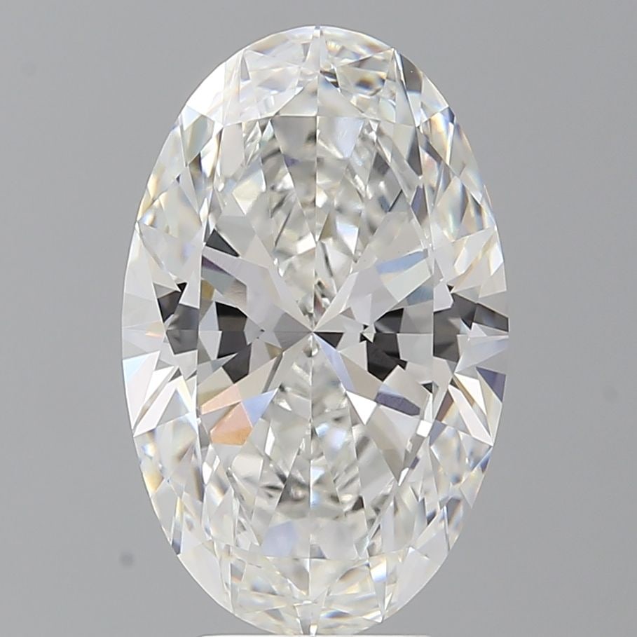 IGI Oval 5.5ct F VVS2 - Loose Lab Diamond: IGI Oval 5.5ct F VVS2 - Loose Lab Diamond Item Specifics: Source: This Is A Real Diamond Grown In A Lab Not Mined. Carat: 5.5 Cut: - Color: F Clarity: VVS2 Polish: EX Symmetry: EX Measurements: