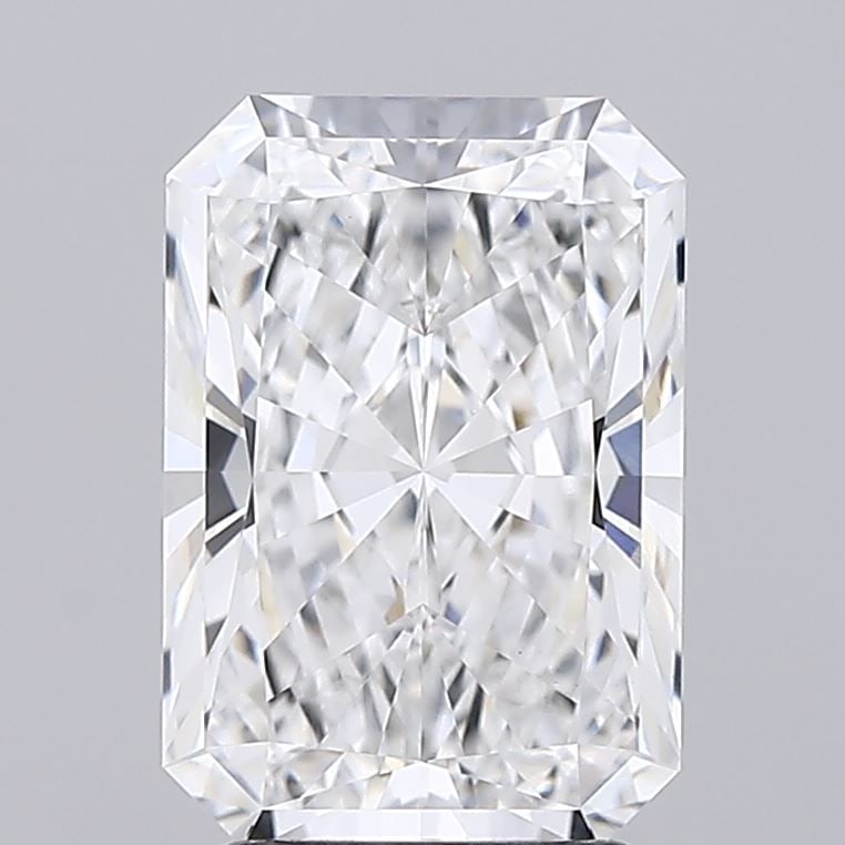 GCAL Radiant 2.8ct D VVS2 - Loose Lab Diamond: GCAL Radiant 2.8ct D VVS2 - Loose Lab Diamond Item Specifics: Source: This Is A Real Diamond Grown In A Lab Not Mined. Carat: 2.8 Cut: - Color: D Clarity: VVS2 Polish: EX Symmetry: EX Measurements:
