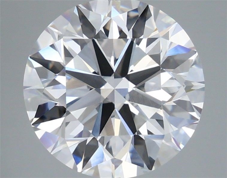 IGI Round 4.94ct E VVS2 - Loose Lab Diamond (1 of 1)