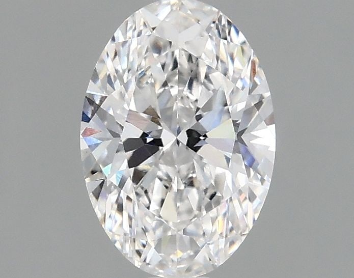 IGI Oval 1.05ct D VVS2 - Loose Lab Diamond: IGI Oval 1.05ct D VVS2 - Loose Lab Diamond Item Specifics: Source: This Is A Real Diamond Grown In A Lab Not Mined. Carat: 1.05 Cut: - Color: D Clarity: VVS2 Polish: EX Symmetry: EX Measurements: