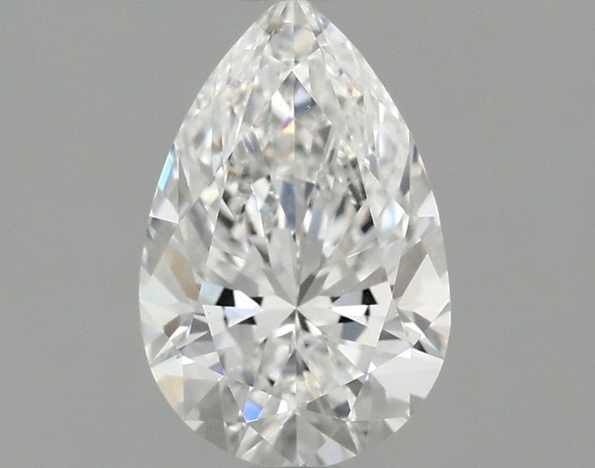 IGI Pear 1.23ct E VVS2 - Loose Lab Diamond: IGI Pear 1.23ct E VVS2 - Loose Lab Diamond Item Specifics: Source: This Is A Real Diamond Grown In A Lab Not Mined. Carat: 1.23 Cut: - Color: E Clarity: VVS2 Polish: EX Symmetry: EX Measurements: