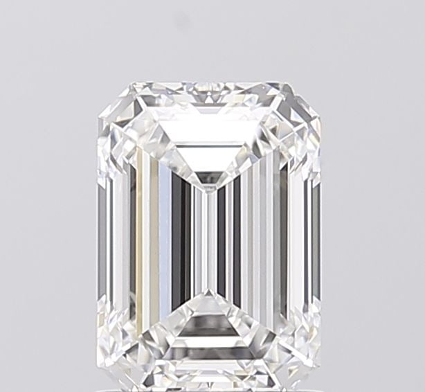 IGI Emerald 1.56ct D VVS2 - Loose Lab Diamond: IGI Emerald 1.56ct D VVS2 - Loose Lab Diamond Item Specifics: Source: This Is A Real Diamond Grown In A Lab Not Mined. Carat: 1.56 Cut: - Color: D Clarity: VVS2 Polish: EX Symmetry: EX Measurements: 7