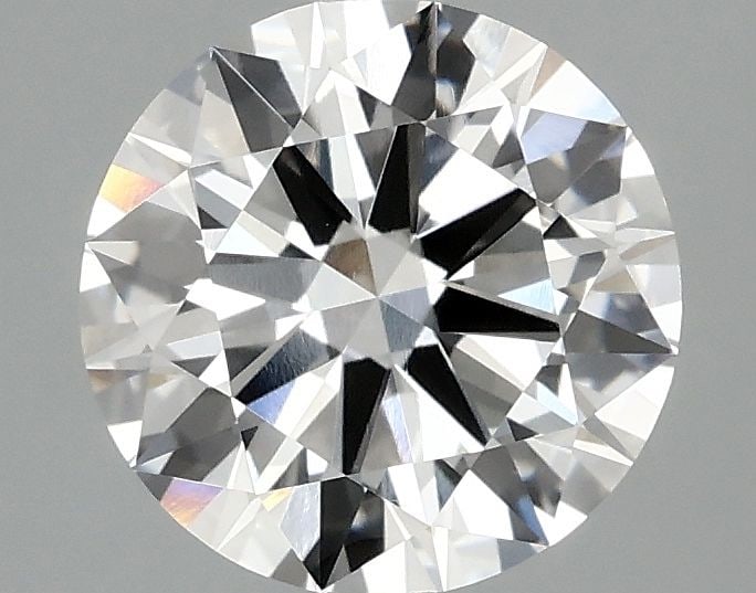 IGI Round 1.96ct F VVS2 - Ideal Loose Lab Diamond: IGI Round 1.96ct F VVS2 - Ideal Loose Lab Diamond Item Specifics: Source: This Is A Real Diamond Grown In A Lab Not Mined. Carat: 1.96 Cut: ID Color: F Clarity: VVS2 Polish: EX Symmetry: EX Measuremen