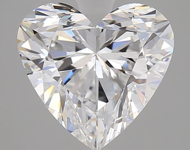 IGI Heart 3.01ct D IF - Loose Lab Diamond: IGI Heart 3.01ct D IF - Loose Lab Diamond Item Specifics: Source: This Is A Real Diamond Grown In A Lab Not Mined. Carat: 3.01 Cut: - Color: D Clarity: IF Polish: EX Symmetry: EX Measurements: 9.33L X
