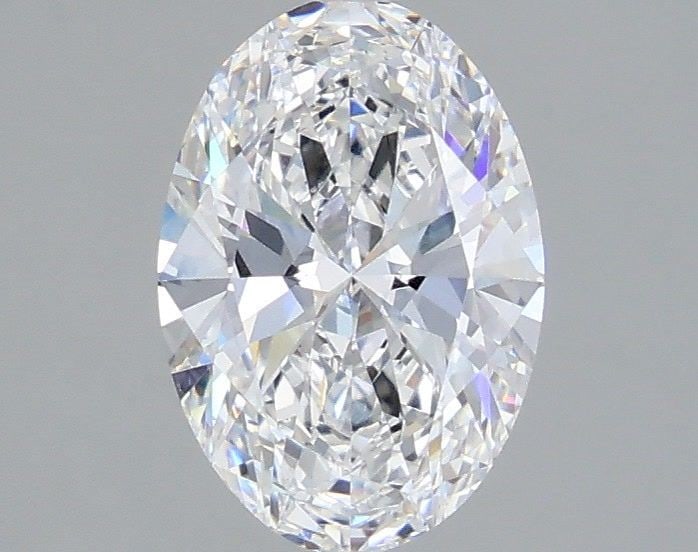 IGI Oval 1.57ct D VVS2 - Loose Lab Diamond: IGI Oval 1.57ct D VVS2 - Loose Lab Diamond Item Specifics: Source: This Is A Real Diamond Grown In A Lab Not Mined. Carat: 1.57 Cut: - Color: D Clarity: VVS2 Polish: EX Symmetry: EX Measurements: 9.71