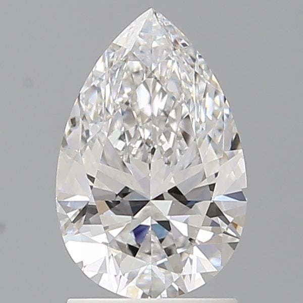 IGI Pear 1.6ct E VVS2 - Loose Lab Diamond: IGI Pear 1.6ct E VVS2 - Loose Lab Diamond Item Specifics: Source: This Is A Real Diamond Grown In A Lab Not Mined. Carat: 1.6 Cut: - Color: E Clarity: VVS2 Polish: EX Symmetry: EX Measurements: 10.18L