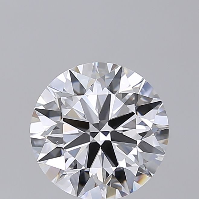 Round 2.02ct E VVS2 - Loose Lab Diamond: Round 2.02ct E VVS2 - Loose Lab Diamond Item Specifics: Source: This Is A Real Diamond Grown In A Lab Not Mined. Carat: 2.02 Cut: EX Color: E Clarity: VVS2 Polish: EX Symmetry: EX Measurements: 8.1L
