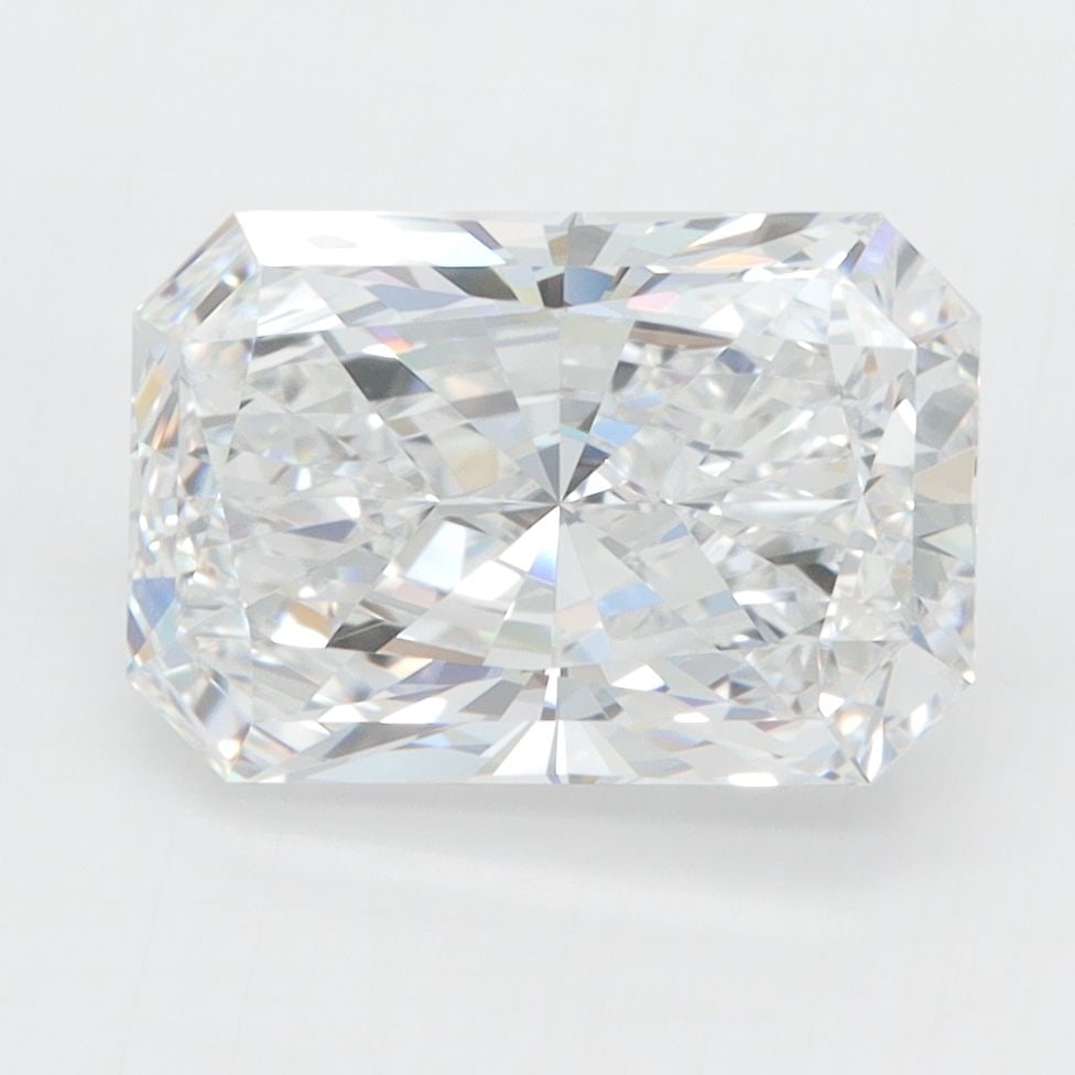 GIA Radiant 3.1ct D VVS1 - Loose Lab Diamond: GIA Radiant 3.1ct D VVS1 - Loose Lab Diamond Item Specifics: Source: This Is A Real Diamond Grown In A Lab Not Mined. Carat: 3.1 Cut: - Color: D Clarity: VVS1 Polish: EX Symmetry: EX Measurements: