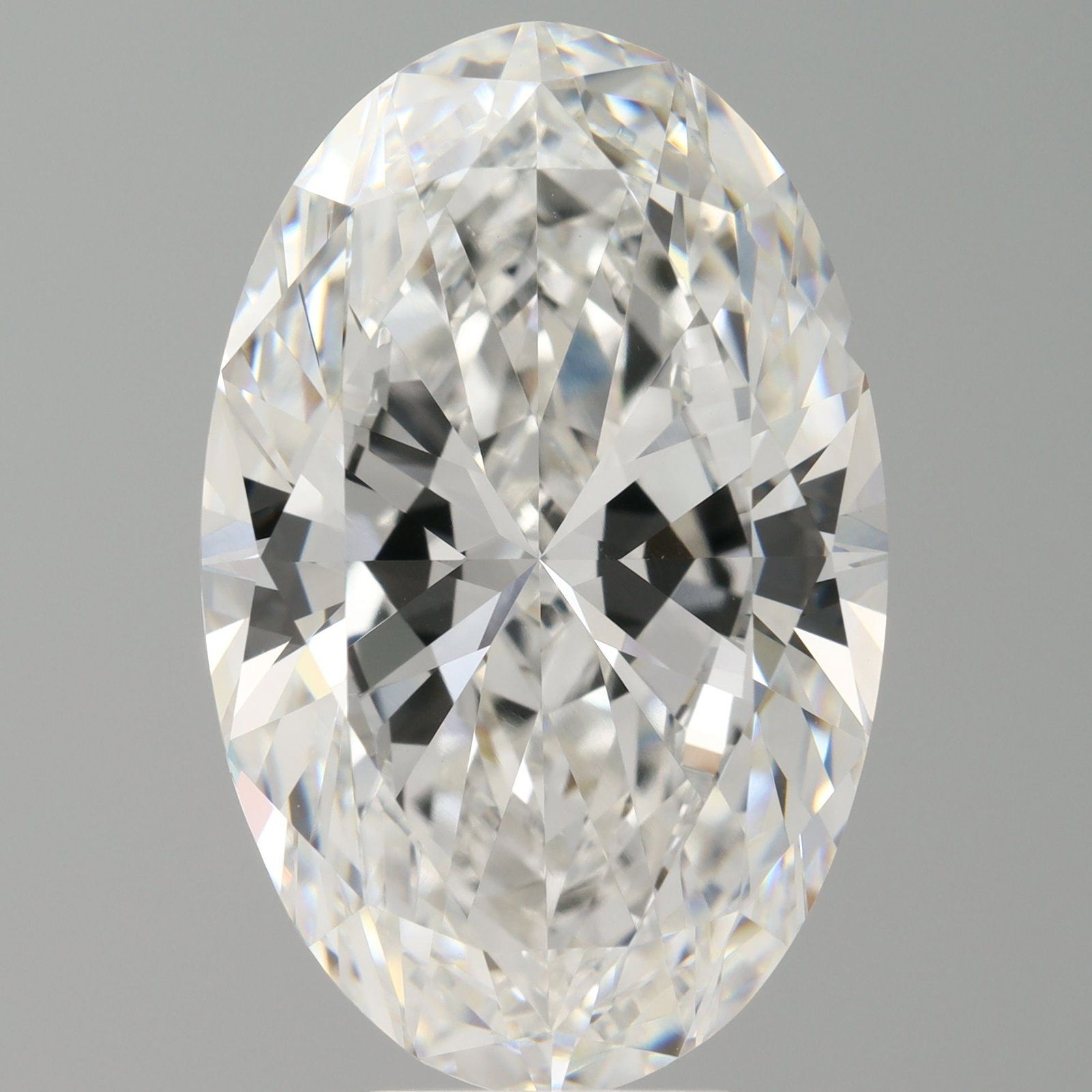 IGI Oval 8.59ct E VVS2 - Loose Lab Diamond: IGI Oval 8.59ct E VVS2 - Loose Lab Diamond Item Specifics: Source: This Is A Real Diamond Grown In A Lab Not Mined. Carat: 8.59 Cut: - Color: E Clarity: VVS2 Polish: EX Symmetry: EX Measurements: