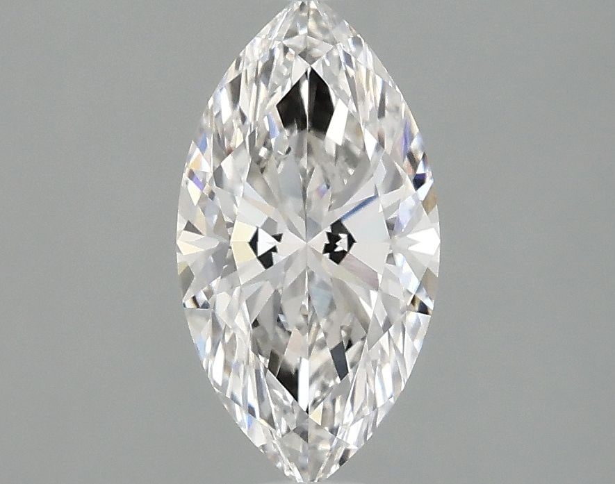 IGI Marquise 1.24ct F VVS2 - Loose Lab Diamond: IGI Marquise 1.24ct F VVS2 - Loose Lab Diamond Item Specifics: Source: This Is A Real Diamond Grown In A Lab Not Mined. Carat: 1.24 Cut: - Color: F Clarity: VVS2 Polish: EX Symmetry: EX Measurements: