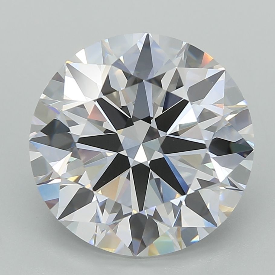IGI Round 5.52ct E VVS2 - Ideal Loose Lab Diamond: IGI Round 5.52ct E VVS2 - Ideal Loose Lab Diamond Item Specifics: Source: This Is A Real Diamond Grown In A Lab Not Mined. Carat: 5.52 Cut: ID Color: E Clarity: VVS2 Polish: EX Symmetry: EX