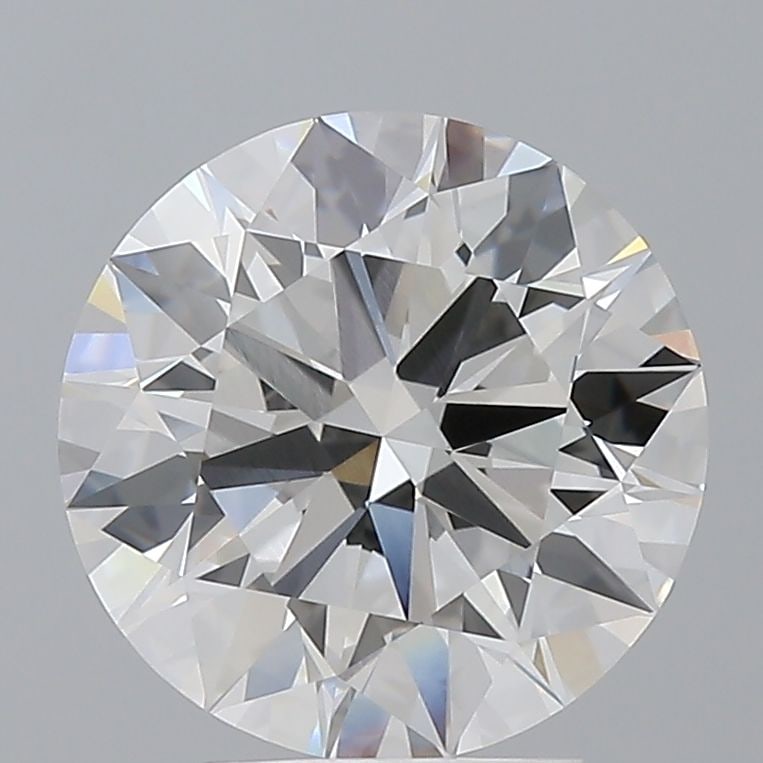 IGI Round 3.6ct F VVS2 - Ideal Loose Lab Diamond: IGI Round 3.6ct F VVS2 - Ideal Loose Lab Diamond Item Specifics: Source: This Is A Real Diamond Grown In A Lab Not Mined. Carat: 3.6 Cut: ID Color: F Clarity: VVS2 Polish: EX Symmetry: EX