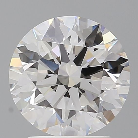 IGI Round 2.6ct F VVS2 - Ideal Loose Lab Diamond: IGI Round 2.6ct F VVS2 - Ideal Loose Lab Diamond Item Specifics: Source: This Is A Real Diamond Grown In A Lab Not Mined. Carat: 2.6 Cut: ID Color: F Clarity: VVS2 Polish: EX Symmetry: EX Measurements