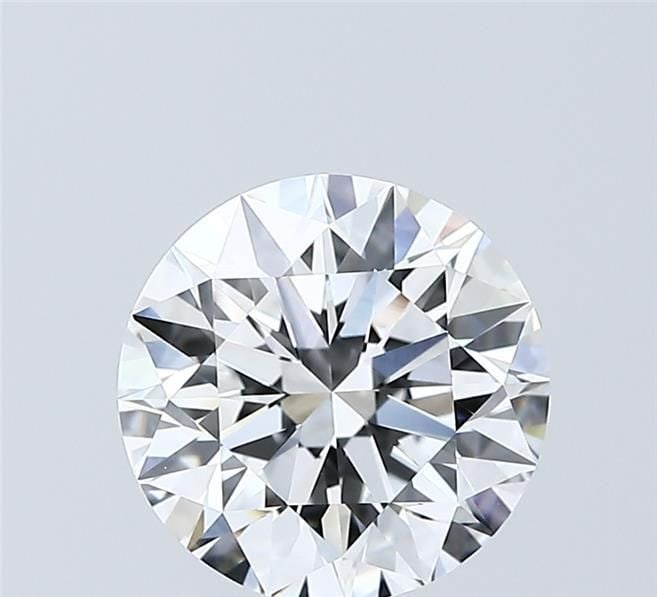 IGI Round 2.52ct D VVS2 - Loose Lab Diamond: IGI Round 2.52ct D VVS2 - Loose Lab Diamond Item Specifics: Source: This Is A Real Diamond Grown In A Lab Not Mined. Carat: 2.52 Cut: EX Color: D Clarity: VVS2 Polish: EX Symmetry: EX Measurements: 8.