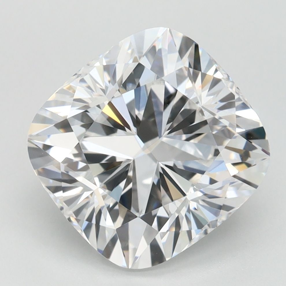 IGI Cushion Modified 3.17ct D IF - Loose Lab Diamond: IGI Cushion Modified 3.17ct D IF - Loose Lab Diamond Item Specifics: Source: This Is A Real Diamond Grown In A Lab Not Mined. Carat: 3.17 Cut: - Color: D Clarity: IF Polish: EX Symmetry: EX Measuremen