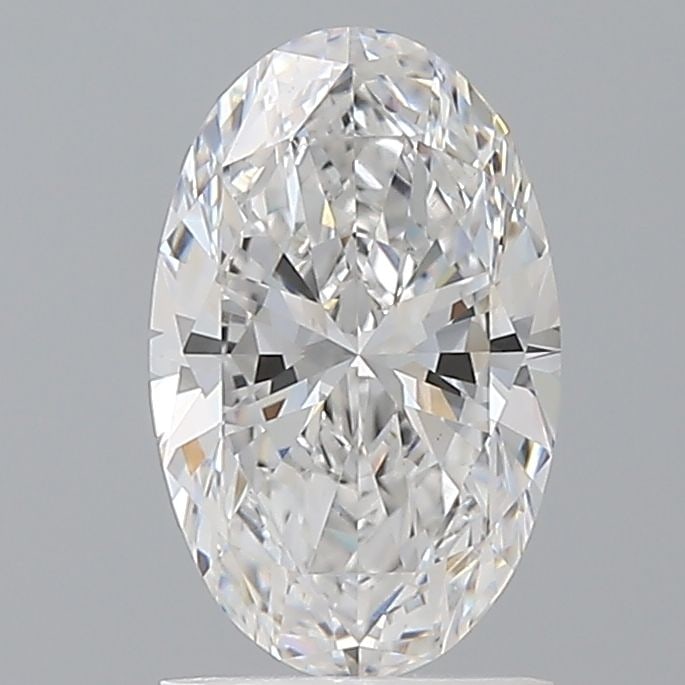 IGI Oval 1.57ct D VVS2 - Loose Lab Diamond: IGI Oval 1.57ct D VVS2 - Loose Lab Diamond Item Specifics: Source: This Is A Real Diamond Grown In A Lab Not Mined. Carat: 1.57 Cut: - Color: D Clarity: VVS2 Polish: EX Symmetry: EX Measurements: 9.91