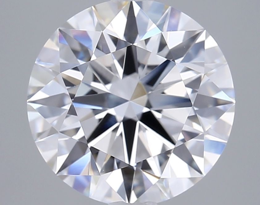 IGI Round 3.03ct F VVS1 - Ideal Loose Lab Diamond: IGI Round 3.03ct F VVS1 - Ideal Loose Lab Diamond Item Specifics: Source: This Is A Real Diamond Grown In A Lab Not Mined. Carat: 3.03 Cut: ID Color: F Clarity: VVS1 Polish: EX Symmetry: EX Measuremen