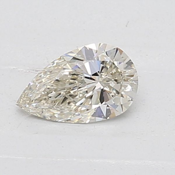 IGI Pear 0.5ct I VVS2 - Loose Lab Diamond: IGI Pear 0.5ct I VVS2 - Loose Lab Diamond Item Specifics: Source: This Is A Real Diamond Grown In A Lab Not Mined. Carat: 0.5 Cut: - Color: I Clarity: VVS2 Polish: EX Symmetry: EX Measurements: 7.14L 