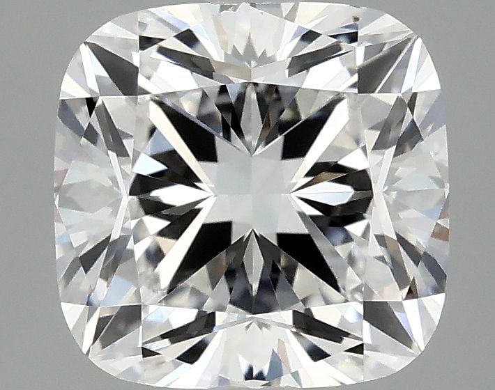 IGI Cushion Modified 2.95ct D VVS2 - Loose Lab Diamond: IGI Cushion Modified 2.95ct D VVS2 - Loose Lab Diamond Item Specifics: Source: This Is A Real Diamond Grown In A Lab Not Mined. Carat: 2.95 Cut: - Color: D Clarity: VVS2 Polish: EX Symmetry: EX Measur