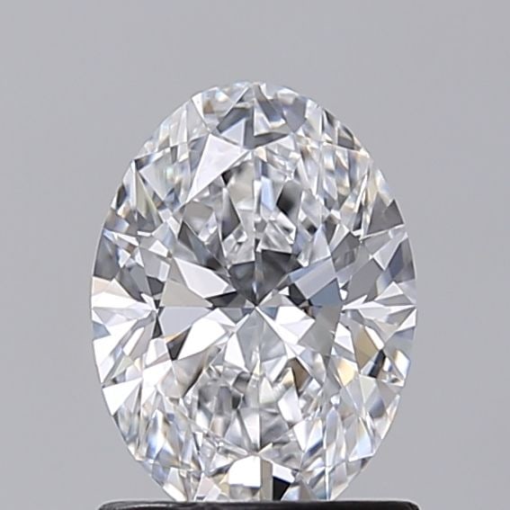 IGI Oval 1.1ct D VVS2 - Loose Lab Diamond: IGI Oval 1.1ct D VVS2 - Loose Lab Diamond Item Specifics: Source: This Is A Real Diamond Grown In A Lab Not Mined. Carat: 1.1 Cut: - Color: D Clarity: VVS2 Polish: EX Symmetry: EX Measurements: 8.09L 