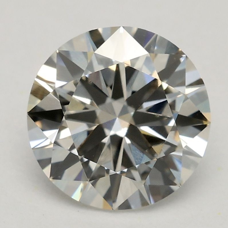 IGI Round 1.63ct J VVS2 - Loose Lab Diamond (1 of 1)