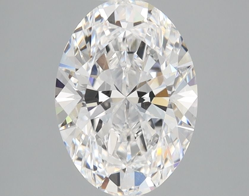 IGI Oval 1.57ct D VVS2 - Loose Lab Diamond: IGI Oval 1.57ct D VVS2 - Loose Lab Diamond Item Specifics: Source: This Is A Real Diamond Grown In A Lab Not Mined. Carat: 1.57 Cut: - Color: D Clarity: VVS2 Polish: EX Symmetry: EX Measurements: 9.26