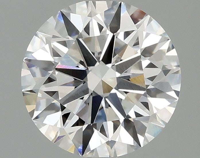 IGI Round 2.05ct E VVS2 - Ideal Loose Lab Diamond: IGI Round 2.05ct E VVS2 - Ideal Loose Lab Diamond Item Specifics: Source: This Is A Real Diamond Grown In A Lab Not Mined. Carat: 2.05 Cut: ID Color: E Clarity: VVS2 Polish: EX Symmetry: EX Measuremen