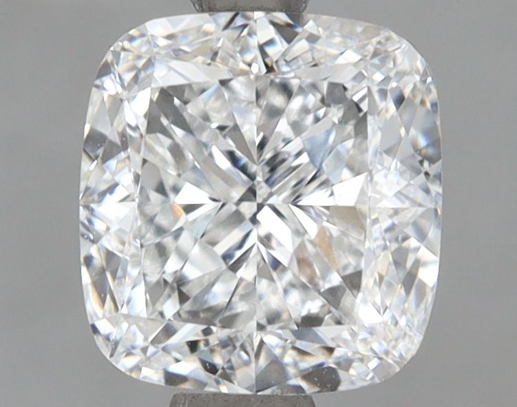 IGI Cushion Brilliant 1.98ct E VVS1 - Loose Lab Diamond: IGI Cushion Brilliant 1.98ct E VVS1 - Loose Lab Diamond Item Specifics: Source: This Is A Real Diamond Grown In A Lab Not Mined. Carat: 1.98 Cut: - Color: E Clarity: VVS1 Polish: EX Symmetry: EX Measu
