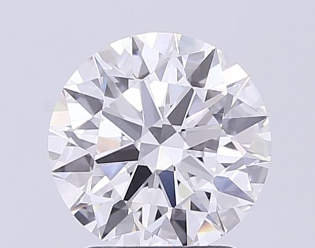 IGI Round 2.08ct D VVS2 - Ideal Loose Lab Diamond: IGI Round 2.08ct D VVS2 - Ideal Loose Lab Diamond Item Specifics: Source: This Is A Real Diamond Grown In A Lab Not Mined. Carat: 2.08 Cut: ID Color: D Clarity: VVS2 Polish: EX Symmetry: EX Measuremen