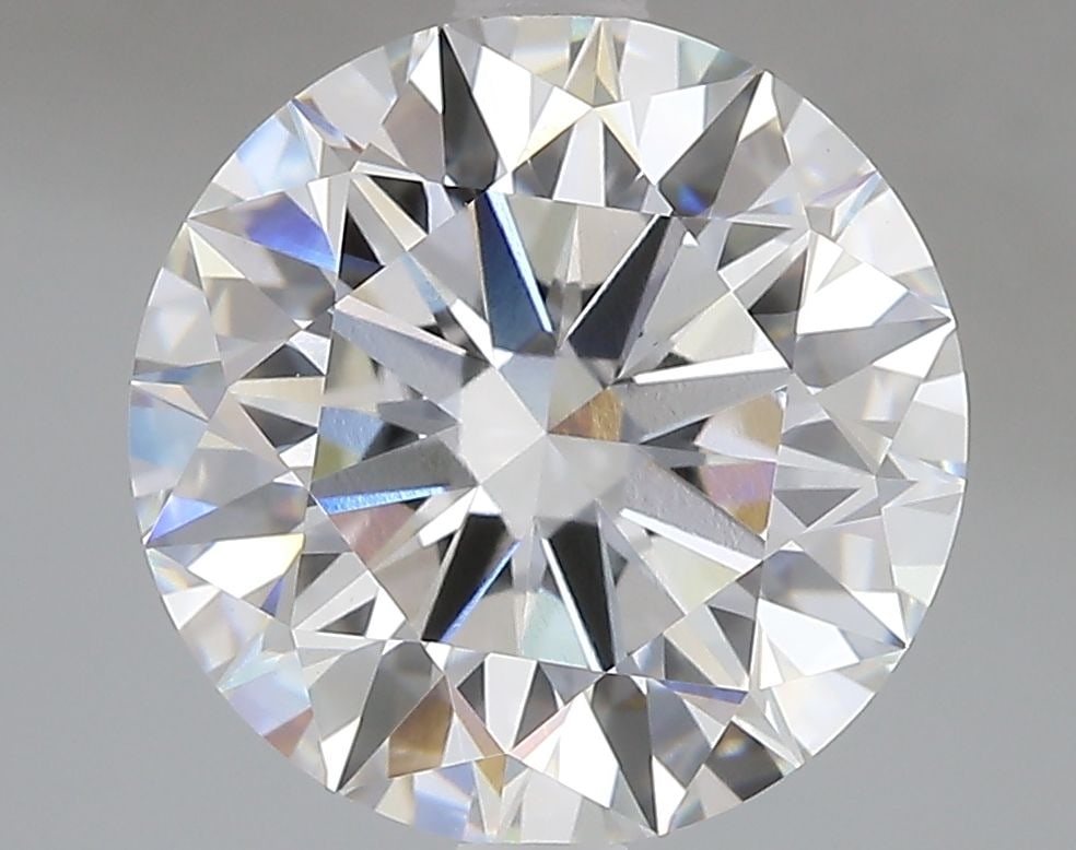 IGI Round 5.08ct F VVS2 - Ideal Loose Lab Diamond: IGI Round 5.08ct F VVS2 - Ideal Loose Lab Diamond Item Specifics: Source: This Is A Real Diamond Grown In A Lab Not Mined. Carat: 5.08 Cut: ID Color: F Clarity: VVS2 Polish: EX Symmetry: EX Measuremen