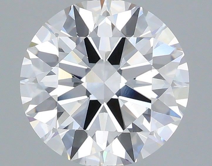 IGI Round 2.42ct F VVS2 - Ideal Loose Lab Diamond: IGI Round 2.42ct F VVS2 - Ideal Loose Lab Diamond Item Specifics: Source: This Is A Real Diamond Grown In A Lab Not Mined. Carat: 2.42 Cut: ID Color: F Clarity: VVS2 Polish: EX Symmetry: EX Measuremen
