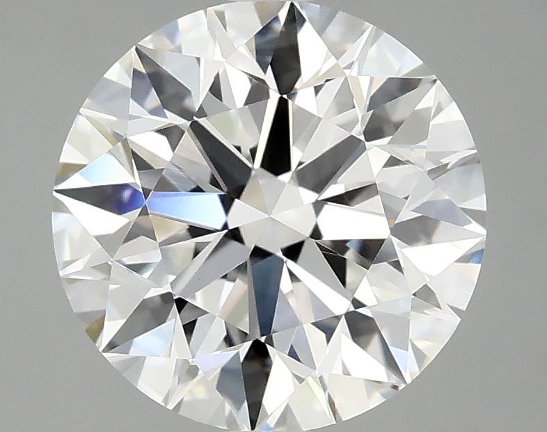 IGI Round 3.09ct E VVS2 - Loose Lab Diamond: IGI Round 3.09ct E VVS2 - Loose Lab Diamond Item Specifics: Source: This Is A Real Diamond Grown In A Lab Not Mined. Carat: 3.09 Cut: EX Color: E Clarity: VVS2 Polish: EX Symmetry: EX Measurements: 9.