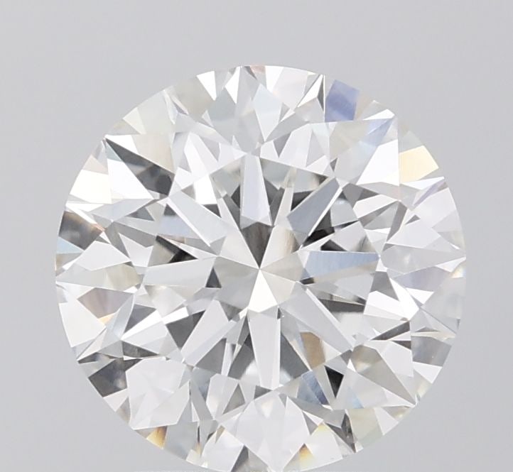 IGI Round 3.02ct F VVS2 - Loose Lab Diamond: IGI Round 3.02ct F VVS2 - Loose Lab Diamond Item Specifics: Source: This Is A Real Diamond Grown In A Lab Not Mined. Carat: 3.02 Cut: EX Color: F Clarity: VVS2 Polish: EX Symmetry: EX Measurements: 9.