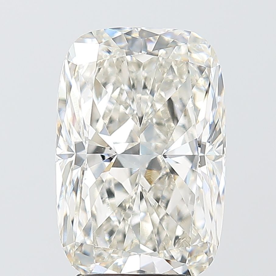 IGI Cushion Modified 5.08ct G VVS2 - Loose Lab Diamond: IGI Cushion Modified 5.08ct G VVS2 - Loose Lab Diamond Item Specifics: Source: This Is A Real Diamond Grown In A Lab Not Mined. Carat: 5.08 Cut: - Color: G Clarity: VVS2 Polish: EX Symmetry: EX Measur