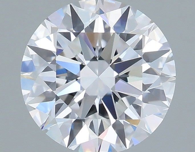 IGI Round 1.38ct D VVS2 - Ideal Loose Lab Diamond (1 of 1)