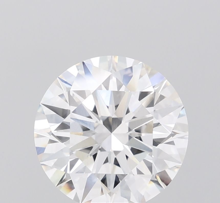 IGI Round 4.06ct F VVS2 - Ideal Loose Lab Diamond: IGI Round 4.06ct F VVS2 - Ideal Loose Lab Diamond Item Specifics: Source: This Is A Real Diamond Grown In A Lab Not Mined. Carat: 4.06 Cut: ID Color: F Clarity: VVS2 Polish: EX Symmetry: EX Measuremen