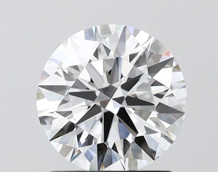 IGI Round 1.38ct E VVS2 - Ideal Loose Lab Diamond: IGI Round 1.38ct E VVS2 - Ideal Loose Lab Diamond Item Specifics: Source: This Is A Real Diamond Grown In A Lab Not Mined. Carat: 1.38 Cut: ID Color: E Clarity: VVS2 Polish: EX Symmetry: EX