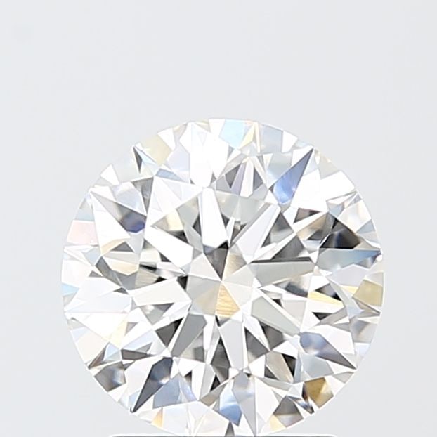 IGI Round 2.06ct E VVS1 - Ideal Loose Lab Diamond: IGI Round 2.06ct E VVS1 - Ideal Loose Lab Diamond Item Specifics: Source: This Is A Real Diamond Grown In A Lab Not Mined. Carat: 2.06 Cut: ID Color: E Clarity: VVS1 Polish: EX Symmetry: EX Measuremen