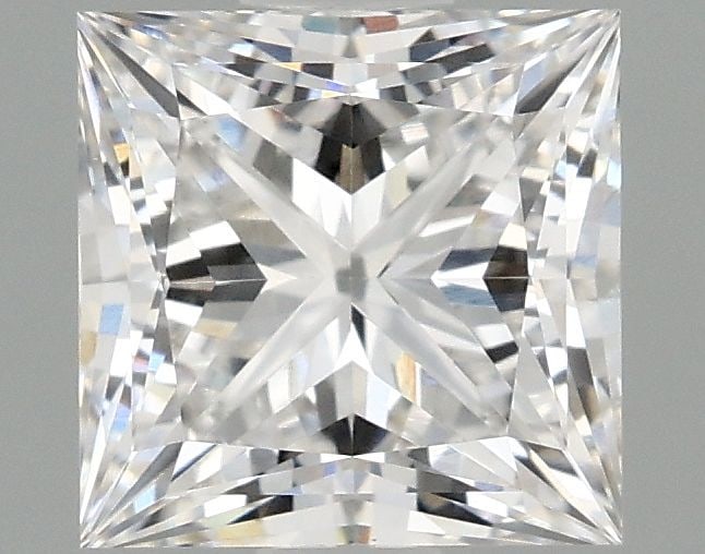 IGI Princess 1.58ct D VVS2 - Loose Lab Diamond: IGI Princess 1.58ct D VVS2 - Loose Lab Diamond Item Specifics: Source: This Is A Real Diamond Grown In A Lab Not Mined. Carat: 1.58 Cut: - Color: D Clarity: VVS2 Polish: EX Symmetry: EX Measurements: 