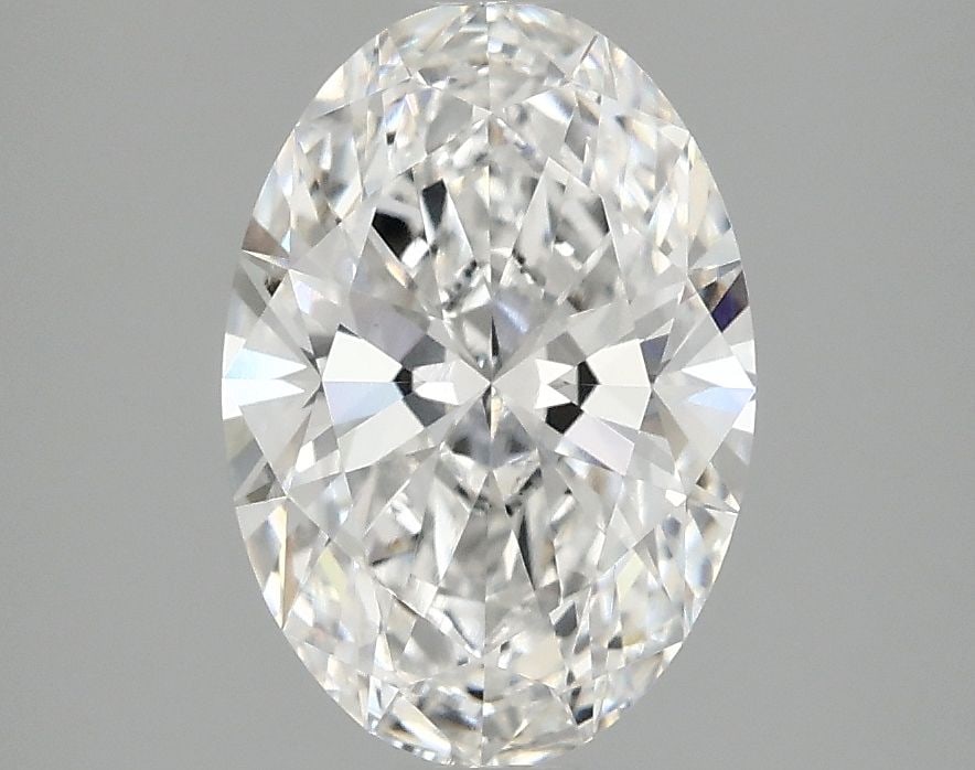 IGI Oval 2.02ct E VVS2 - Loose Lab Diamond: IGI Oval 2.02ct E VVS2 - Loose Lab Diamond Item Specifics: Source: This Is A Real Diamond Grown In A Lab Not Mined. Carat: 2.02 Cut: - Color: E Clarity: VVS2 Polish: EX Symmetry: EX Measurements: 10.3