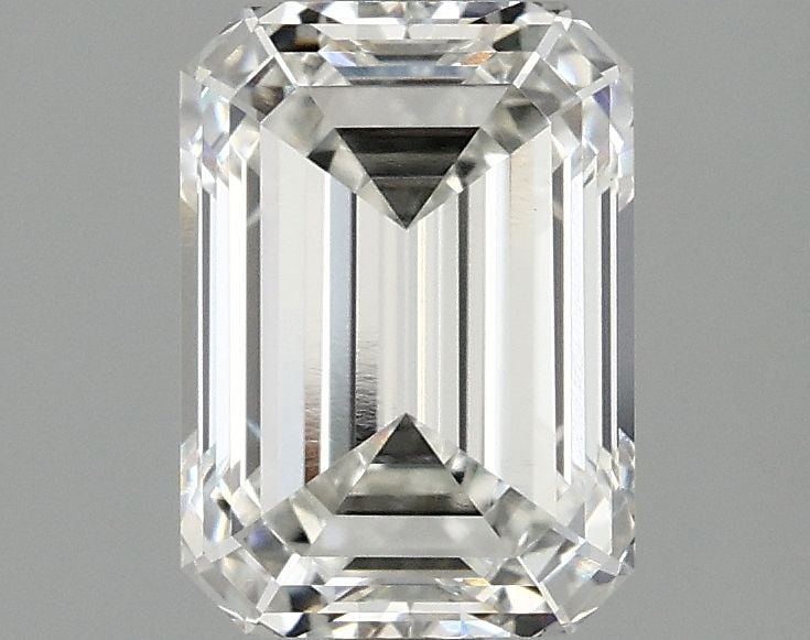 IGI Emerald 2.1ct F VVS2 - Loose Lab Diamond: IGI Emerald 2.1ct F VVS2 - Loose Lab Diamond Item Specifics: Source: This Is A Real Diamond Grown In A Lab Not Mined. Carat: 2.1 Cut: - Color: F Clarity: VVS2 Polish: EX Symmetry: EX Measurements: