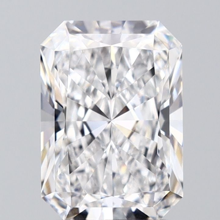 IGI Radiant 2.55ct D VVS2 - Loose Lab Diamond: IGI Radiant 2.55ct D VVS2 - Loose Lab Diamond Item Specifics: Source: This Is A Real Diamond Grown In A Lab Not Mined. Carat: 2.55 Cut: - Color: D Clarity: VVS2 Polish: EX Symmetry: EX Measurements: