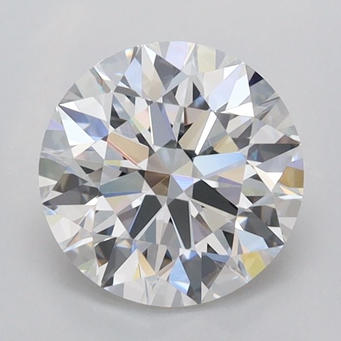 IGI Round 1.51ct E VVS2 - Loose Lab Diamond: IGI Round 1.51ct E VVS2 - Loose Lab Diamond Item Specifics: Source: This Is A Real Diamond Grown In A Lab Not Mined. Carat: 1.51 Cut: EX Color: E Clarity: VVS2 Polish: EX Symmetry: EX Measurements:
