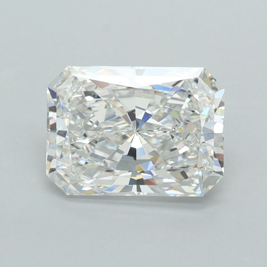 IGI Radiant 1.72ct E VVS2 - Loose Lab Diamond: IGI Radiant 1.72ct E VVS2 - Loose Lab Diamond Item Specifics: Source: This Is A Real Diamond Grown In A Lab Not Mined. Carat: 1.72 Cut: - Color: E Clarity: VVS2 Polish: EX Symmetry: EX Measurements: