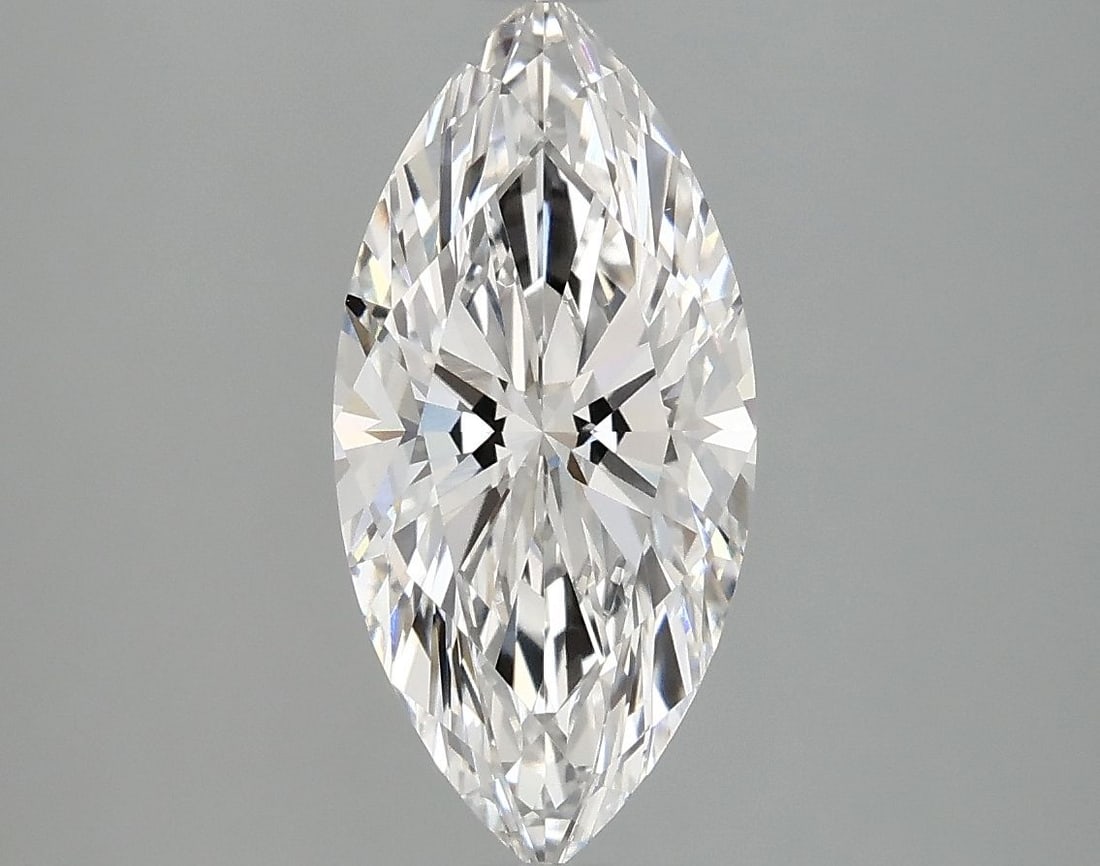 IGI Marquise 2.09ct E VVS2 - Loose Lab Diamond: IGI Marquise 2.09ct E VVS2 - Loose Lab Diamond Item Specifics: Source: This Is A Real Diamond Grown In A Lab Not Mined. Carat: 2.09 Cut: - Color: E Clarity: VVS2 Polish: EX Symmetry: EX Measurements: