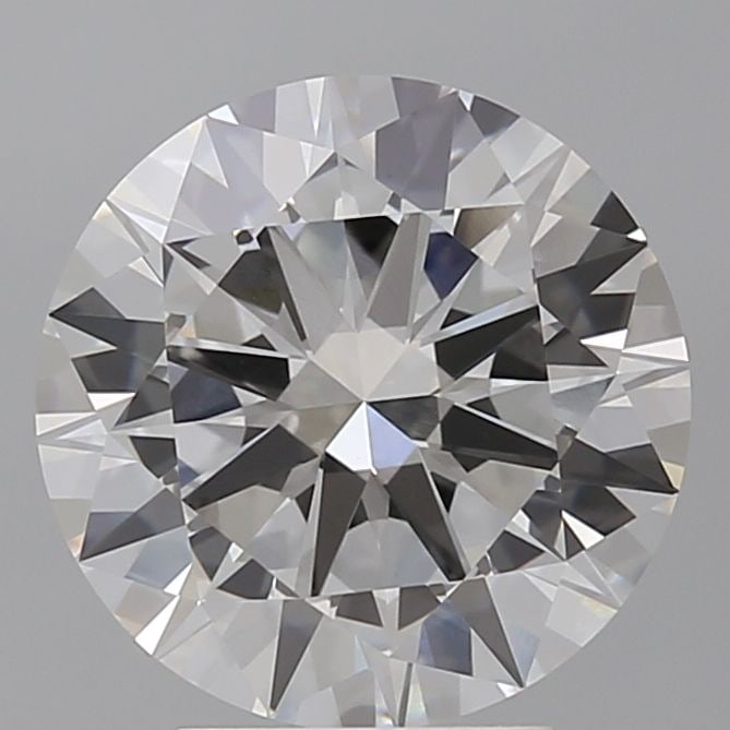 IGI Round 4.0ct F VVS2 - Loose Lab Diamond: IGI Round 4.0ct F VVS2 - Loose Lab Diamond Item Specifics: Source: This Is A Real Diamond Grown In A Lab Not Mined. Carat: 4.0 Cut: EX Color: F Clarity: VVS2 Polish: EX Symmetry: EX Measurements: