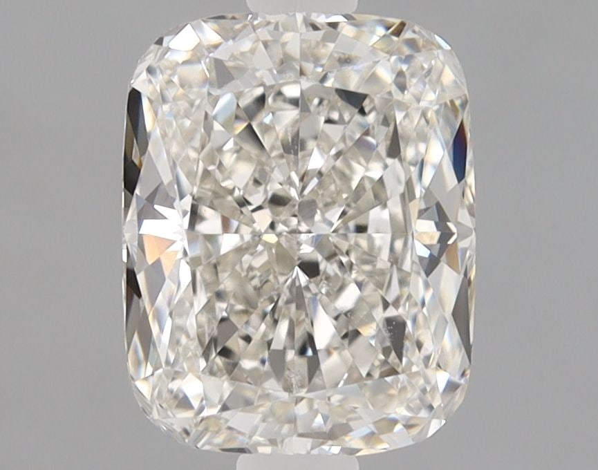 IGI Cushion Brilliant 1.52ct H VVS2 - Loose Lab Diamond: IGI Cushion Brilliant 1.52ct H VVS2 - Loose Lab Diamond Item Specifics: Source: This Is A Real Diamond Grown In A Lab Not Mined. Carat: 1.52 Cut: - Color: H Clarity: VVS2 Polish: EX Symmetry: EX