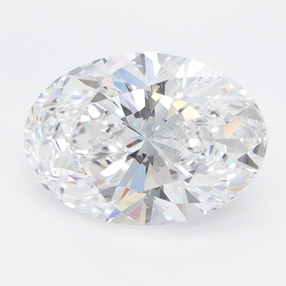 GIA Oval 3.06ct D VVS1 - Loose Lab Diamond: GIA Oval 3.06ct D VVS1 - Loose Lab Diamond Item Specifics: Source: This Is A Real Diamond Grown In A Lab Not Mined. Carat: 3.06 Cut: - Color: D Clarity: VVS1 Polish: EX Symmetry: EX Measurements: