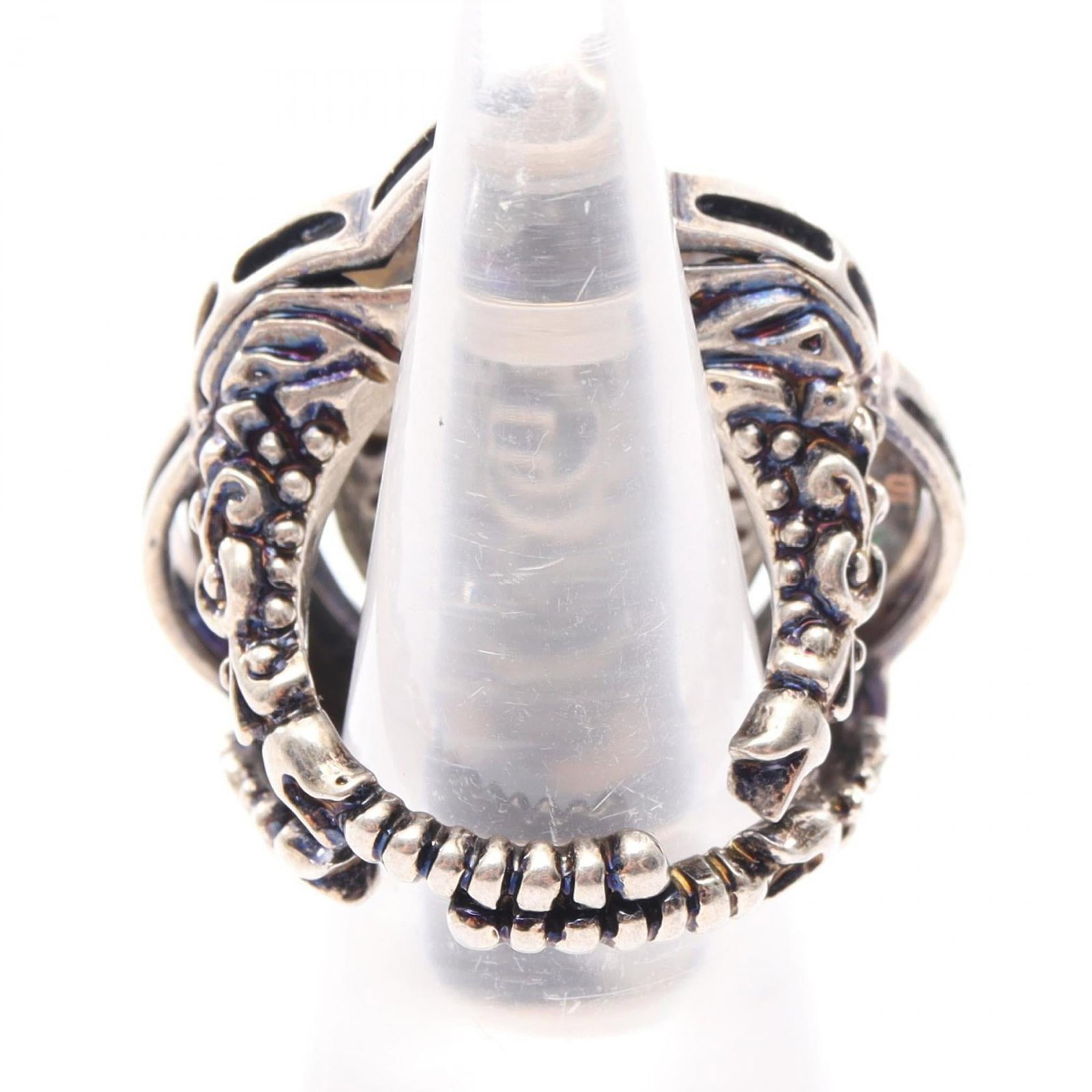 Ring Gucci Band - 3